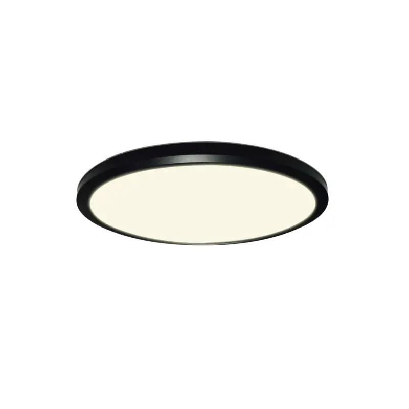 Ultra Light plafonnier 3 step Ø24 cm 3000 K 3 stepIP54