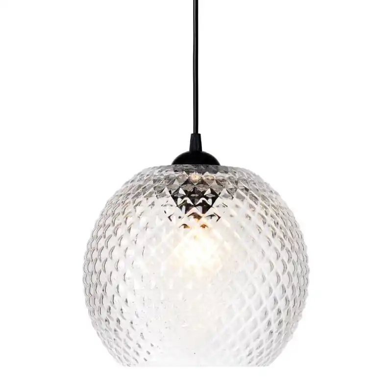 NOBB suspension diam.22 transparent