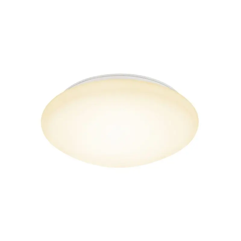 BASIC LED Plafonnier diam.29 12W opal 3-step