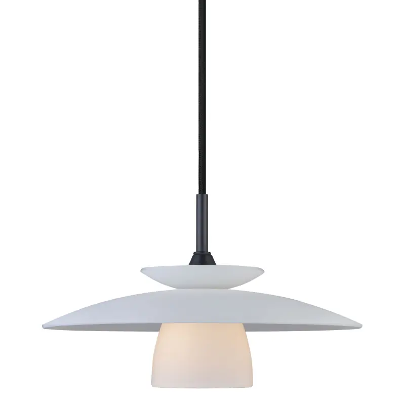 Scandic suspension diam 25cm Opal