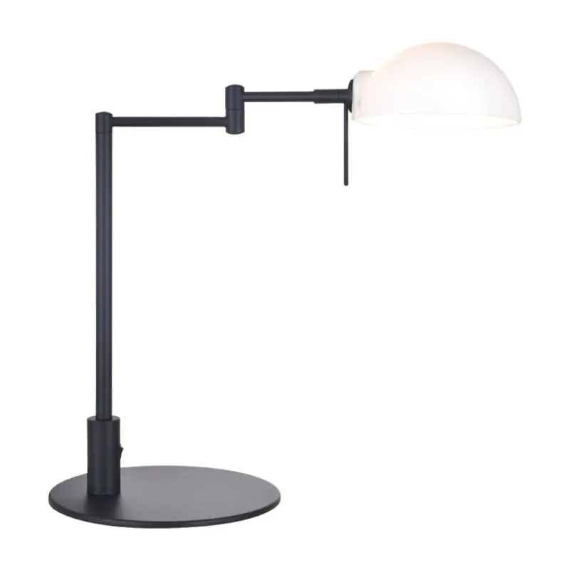 Kjdiam.benhavn lampe à poser, noir