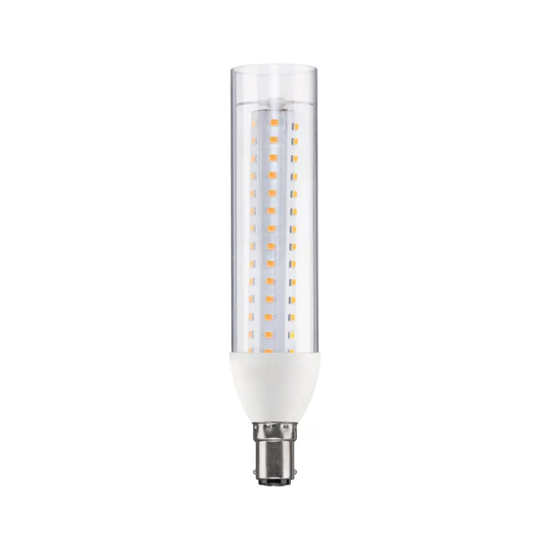 Ampoule LED B15d 1055lm 2700K 230V