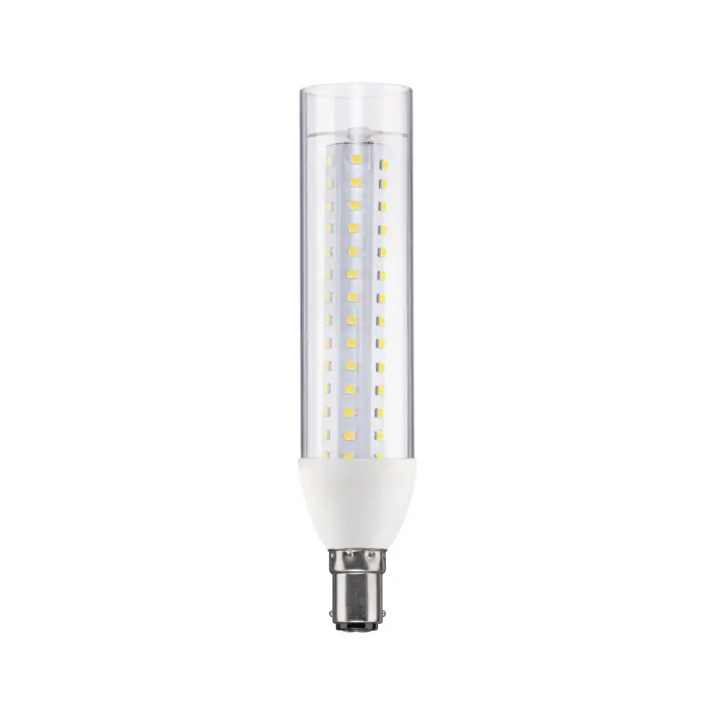 LED B15d ampoule 1055lm 40000K 230V