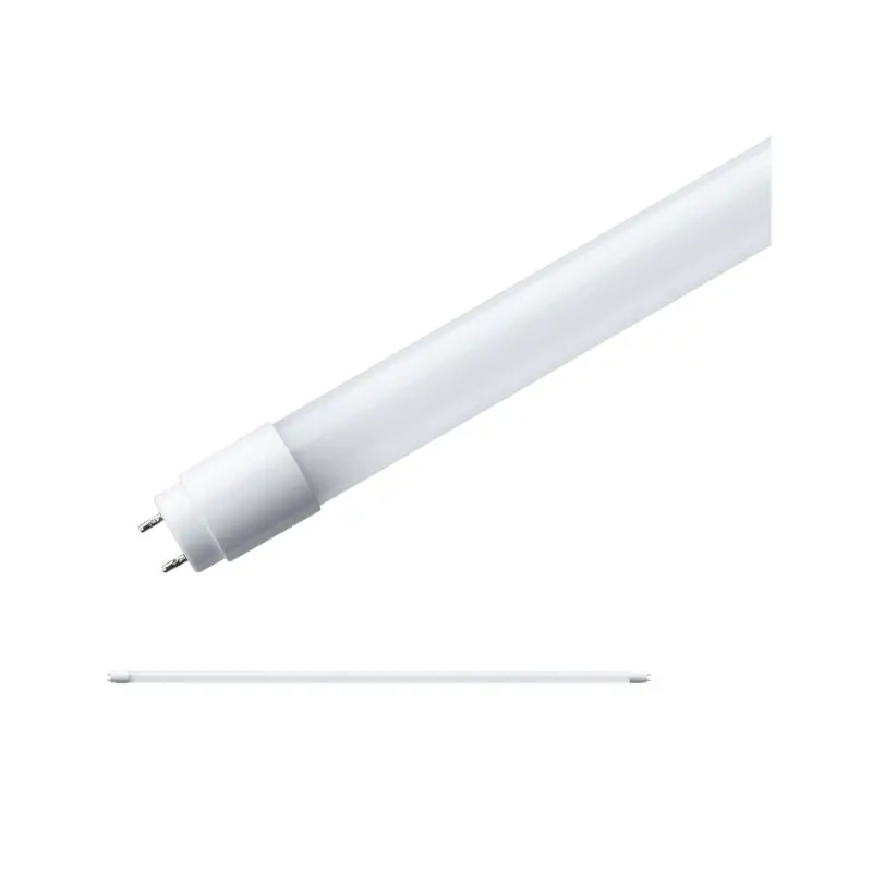 LED tubes G13 1800lm 18W 4000K opale 230V