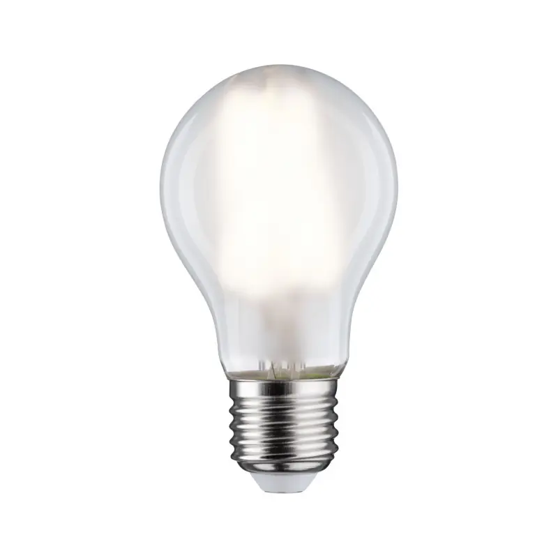 LED Fil STD 806lm E27 4000K dépoli 7W 230V