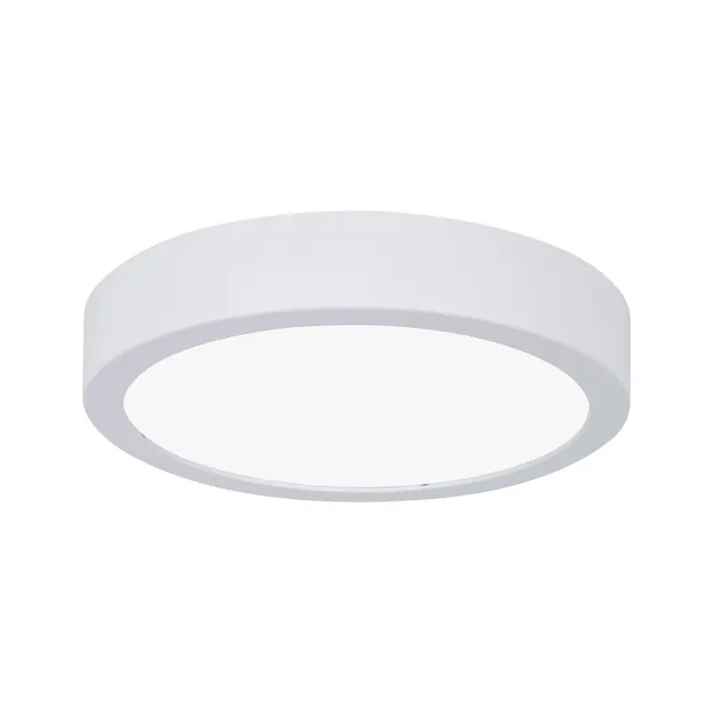 WallCeiling Aviar IP44 LED 13W 4000K 220mm Blanc 230 V synthétique