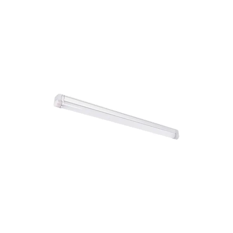 Luminaires sous placards et éclairage d‘armoires PLUSO LED 18+1W NW