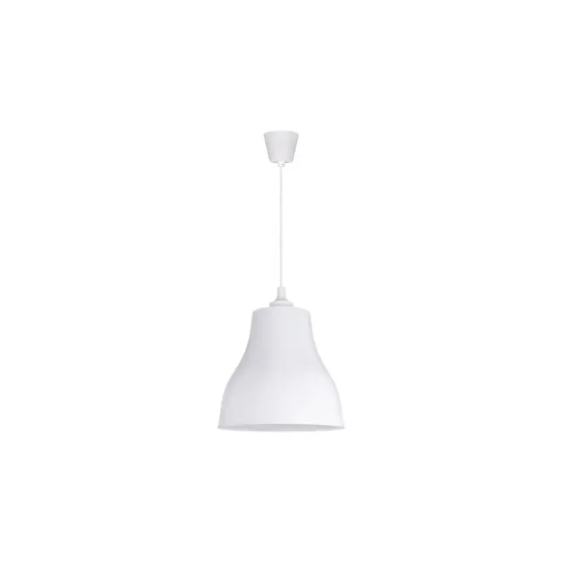 suspension INKA BLANC 22