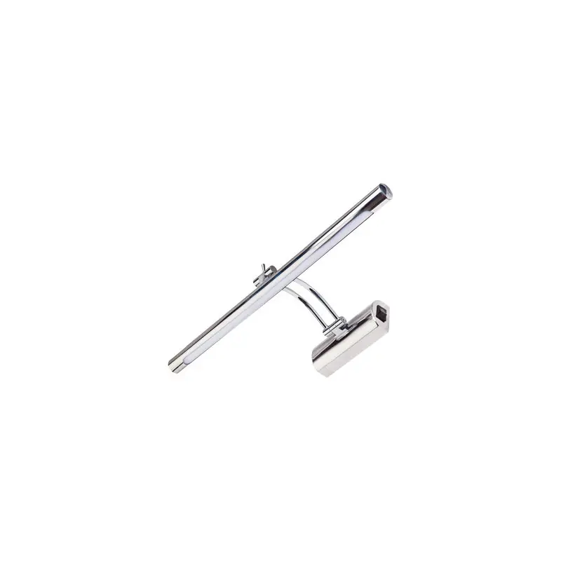 ANITA LED 8W CHROME NW (anka)