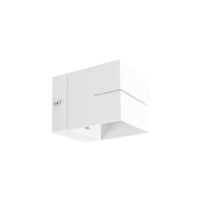 ELTON G9 BLANC