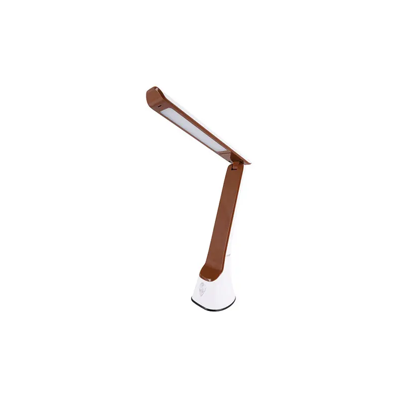 GIBON LED BLANC/MARRON