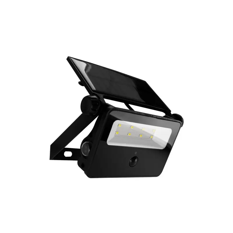 Applique projecteur solaire SANTOR LED 2W CW