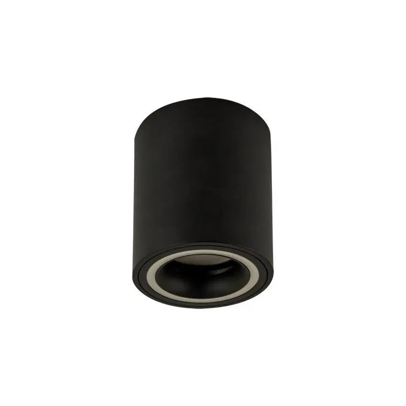 INDI C GU10 NOIR