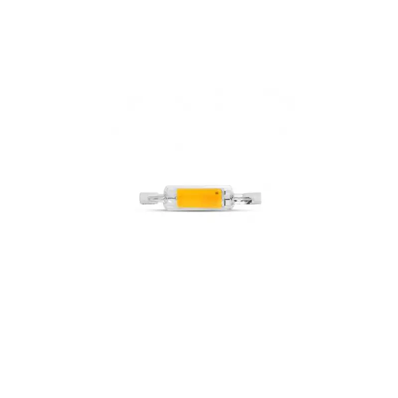 AMPOULE LED R7S 78MM 4W 3000K FILAMENT