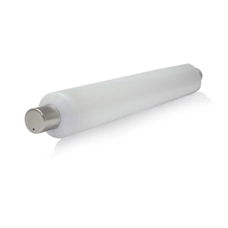 Ampoule TUBE S19 SDB 9W 3000K BOITE