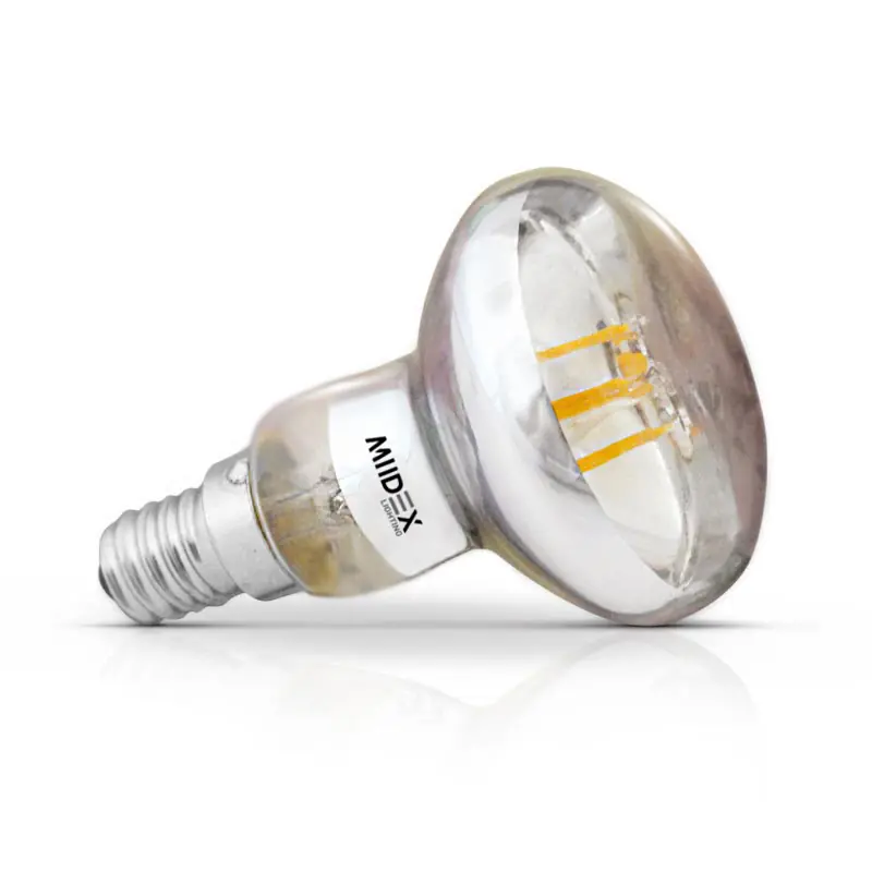 LED R50 E14 5W 2700K FIL COB BLISTER
