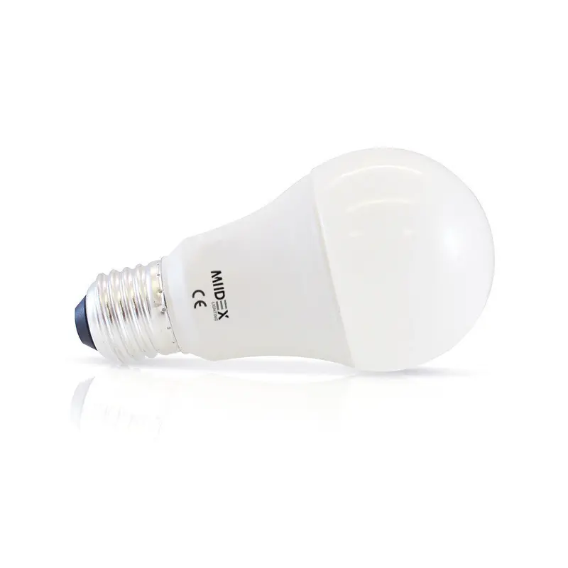 Ampoule led SECURITE E27 7W 6000K + Batterie 3 HEURES
