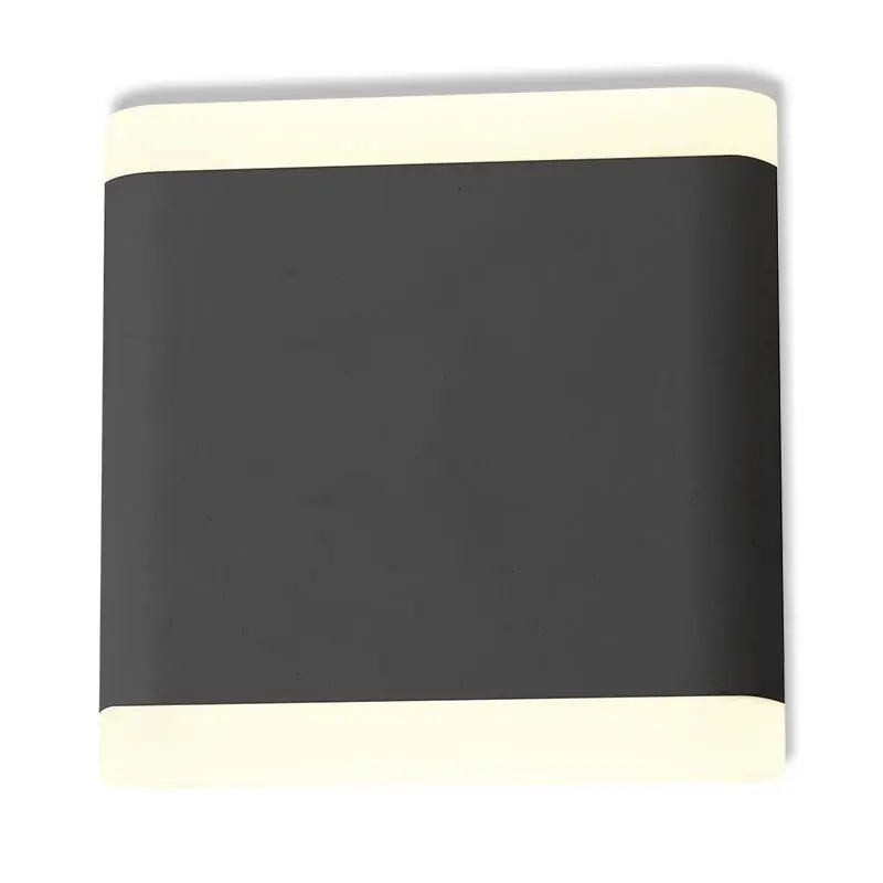 CABERNET APPL 6W 4000K CARRE GS ANT IP54