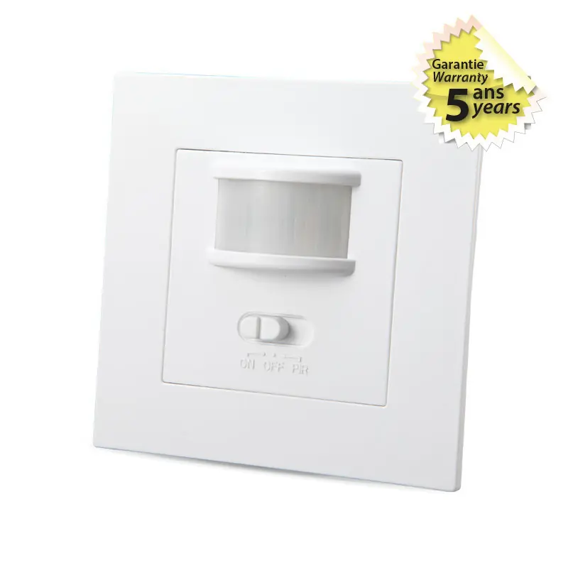 INTERRUPTEUR AUTOMATIQUE IR ON/OFF 160°