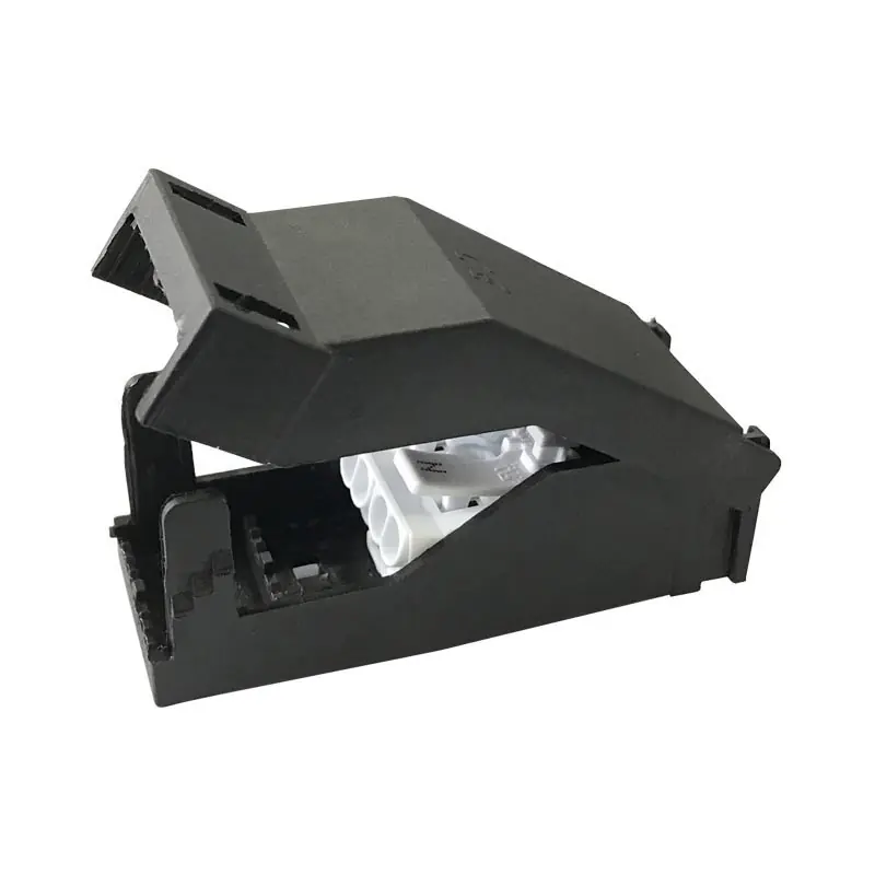 BOITIER AUTOMATIQUE + BORNIER 230V CL2 PACK DE 25