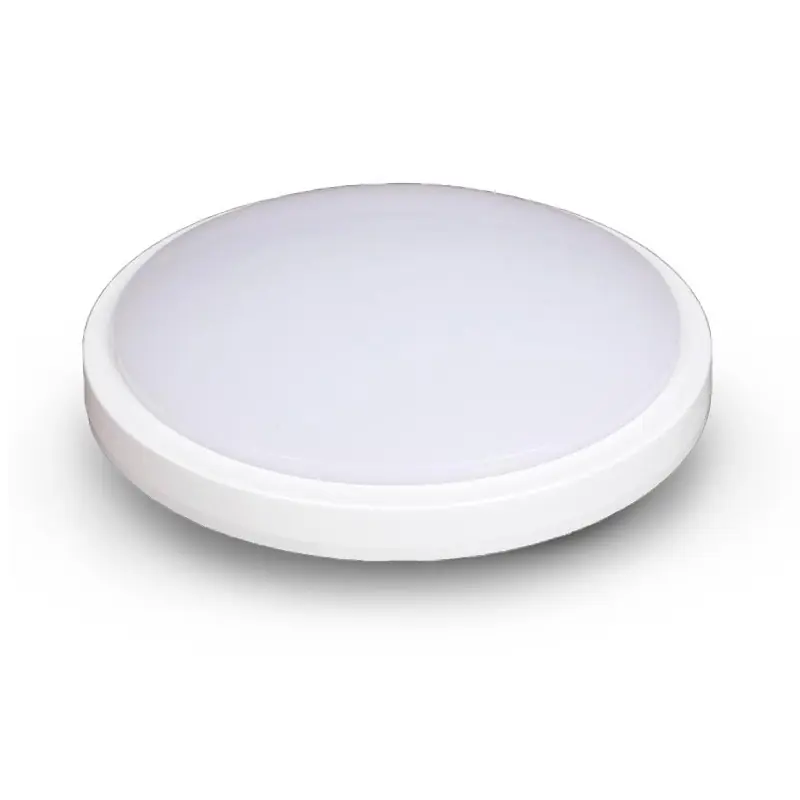 CASSIOPEE HUBLOT DIAM 280MM 18W 3000K IP54 CLASSE II + DETECT RF