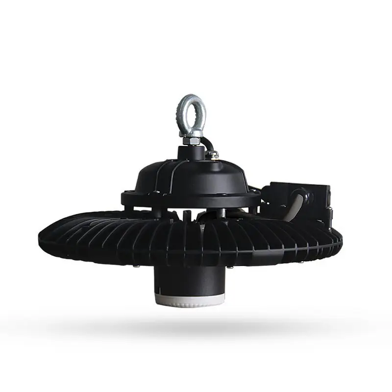 FLASH HIGH BAY 120W 4000K IP65 + DETECT