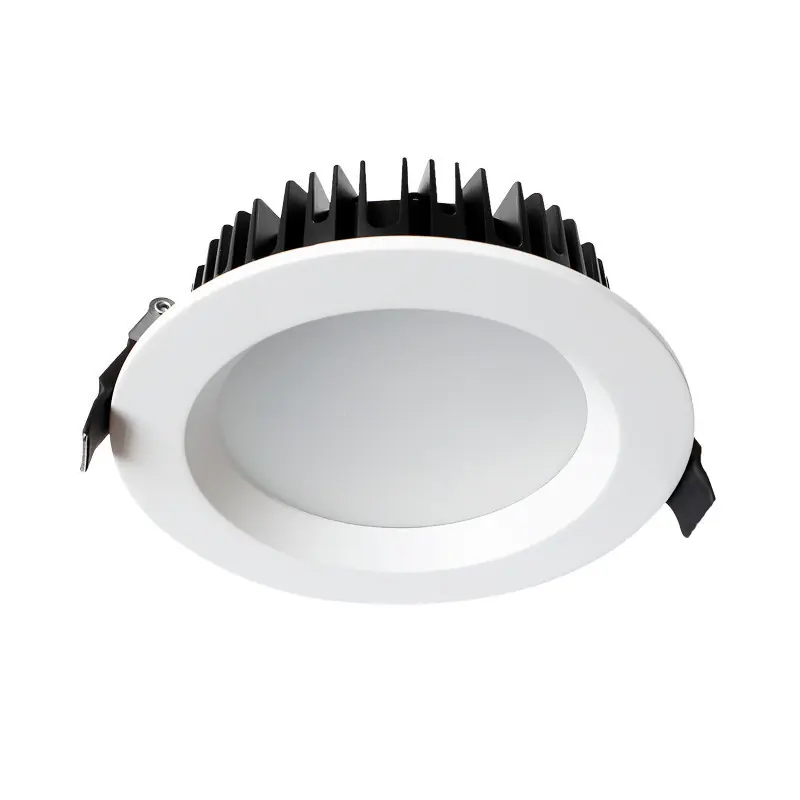 ACTURIUS DOWNLIGHT BLC DIAM 220MM 28W 4000K