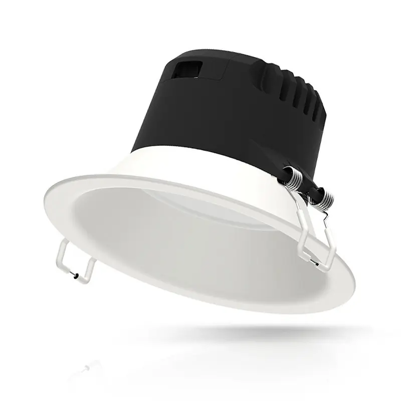 SIRIUS BASSE LUM DOWNLIGHT BLC DIAM 233MM 21W 6000K IP40/20