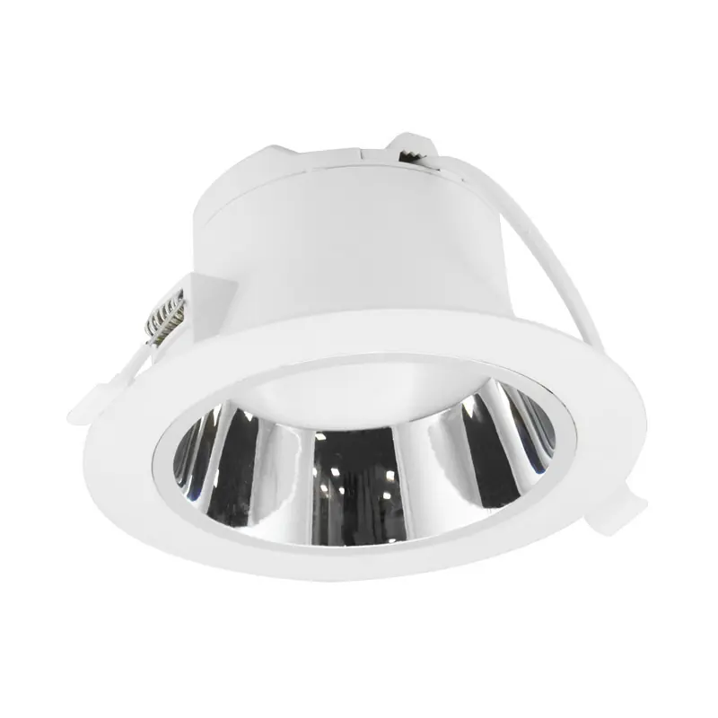 SIRIUS BASSE LUM DOWNLIGHT BLC/AR DIAM 190MM 20W 6000K IP40/20