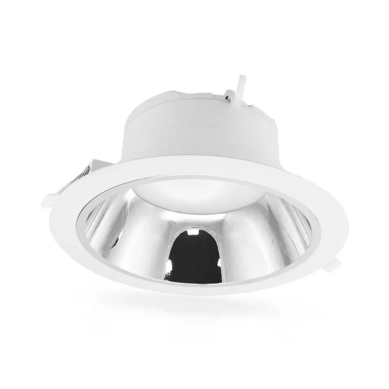 SIRIUS BASSE LUM DOWNLIGHT BLC/AR DIAM 230MM 25W 6000K IP40/20