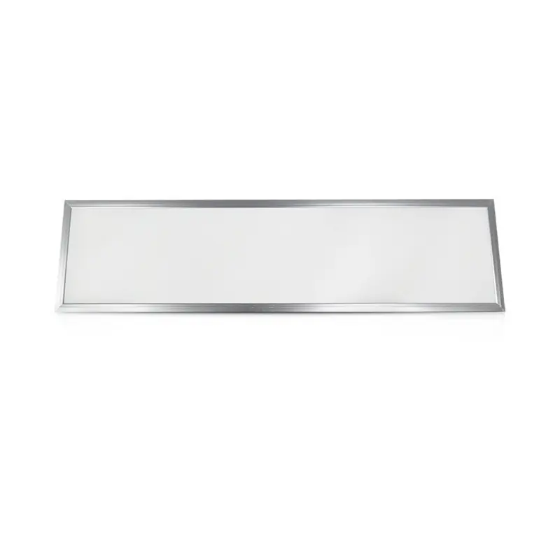 PLAFONNIER LED ALU 295X1195 38W 6000K