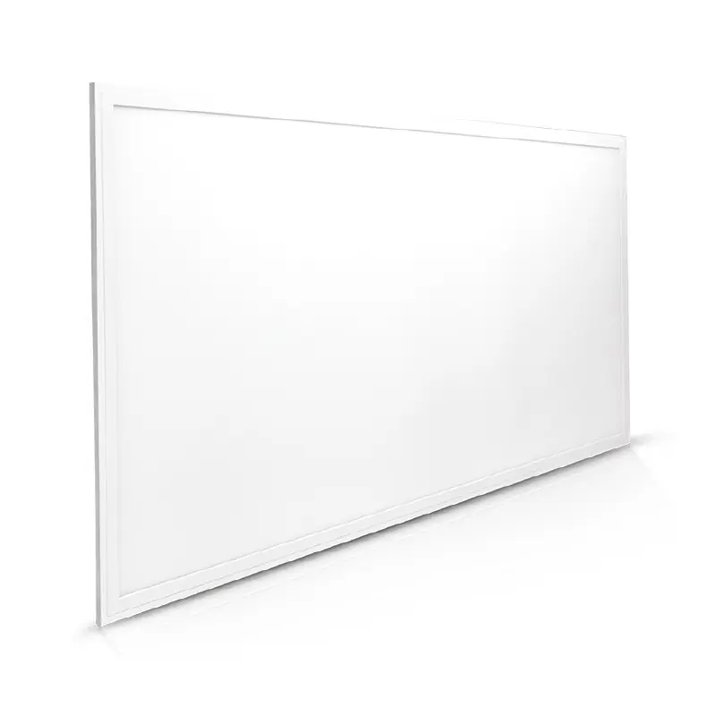 GALAXIE PLAFONNIER 595 X 1195MM 60W 3000K X2