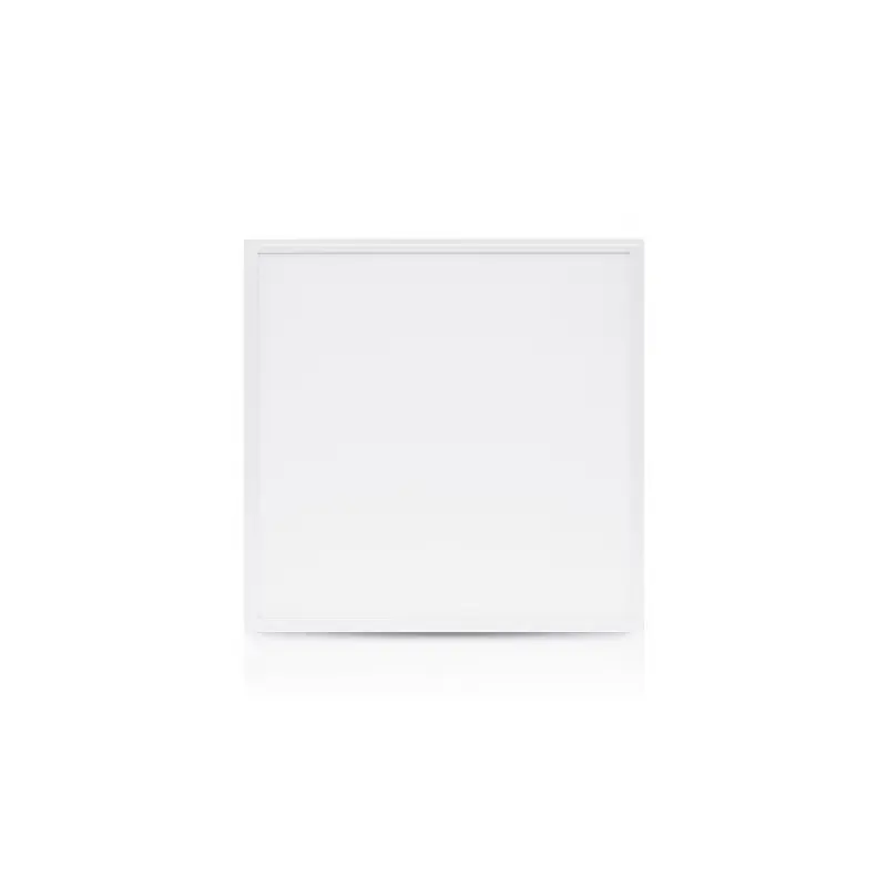 GALAXIE PLAFONNIER 595 X 595MM 36W 3000K PRISMATIQUE