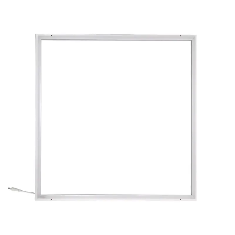 CADREO PLAFONNIER DECORATIF 595 X 595MM 40W 4000K X2