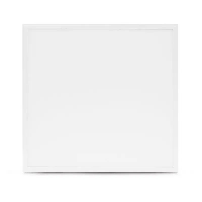 ANDROMEDE PLAFONNIER BACKLIT 595 X 595MM 36W 3000K X2