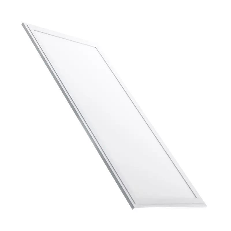 Dalle led 60w panneaux lumineux 60X120cm+support montage saillie-3000k-4000k-6000k