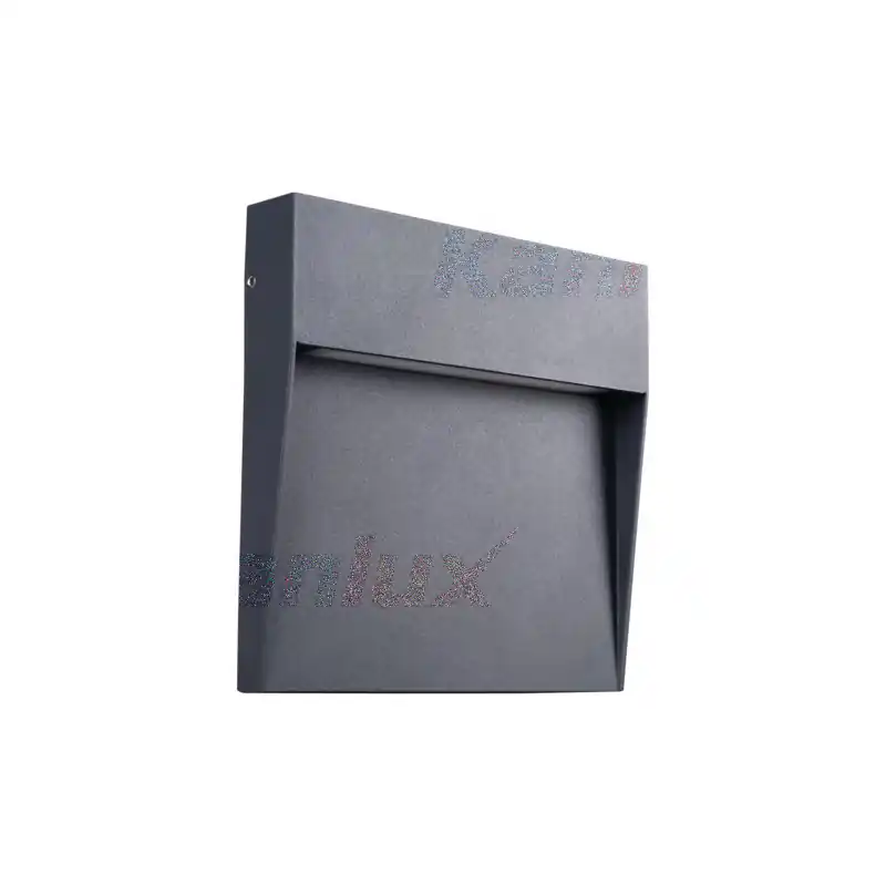 DULI LED 6,5W-NW-L-GR