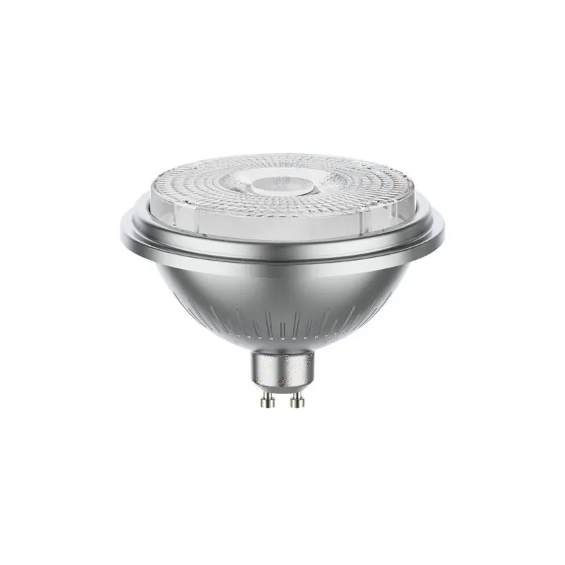 Ampoule gu10 IQ-LED ES-111 12W dimmable-4000k-850lm
