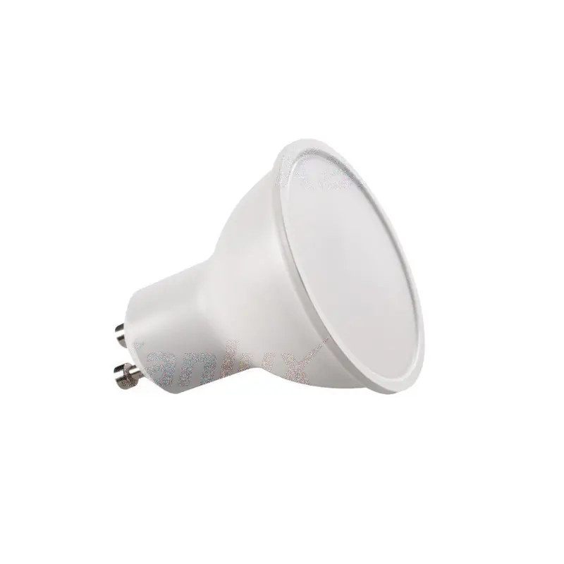 Ampoule spot TOMIv2 6,5W GU10-4000k-530lm
