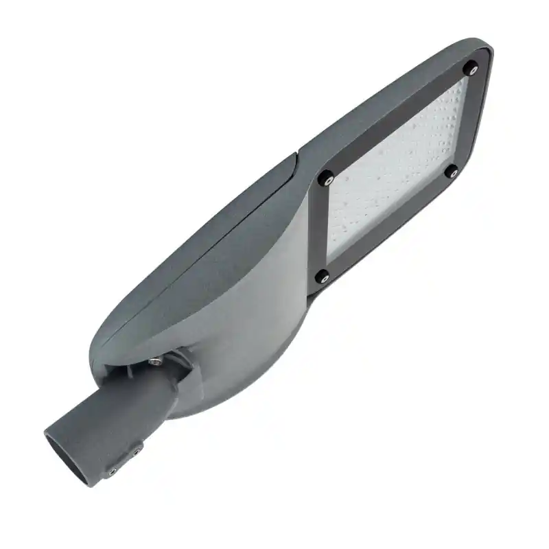 Tête de lampadaire 60w led-8000 lumens-ip65 candélabre 240v-4000k
