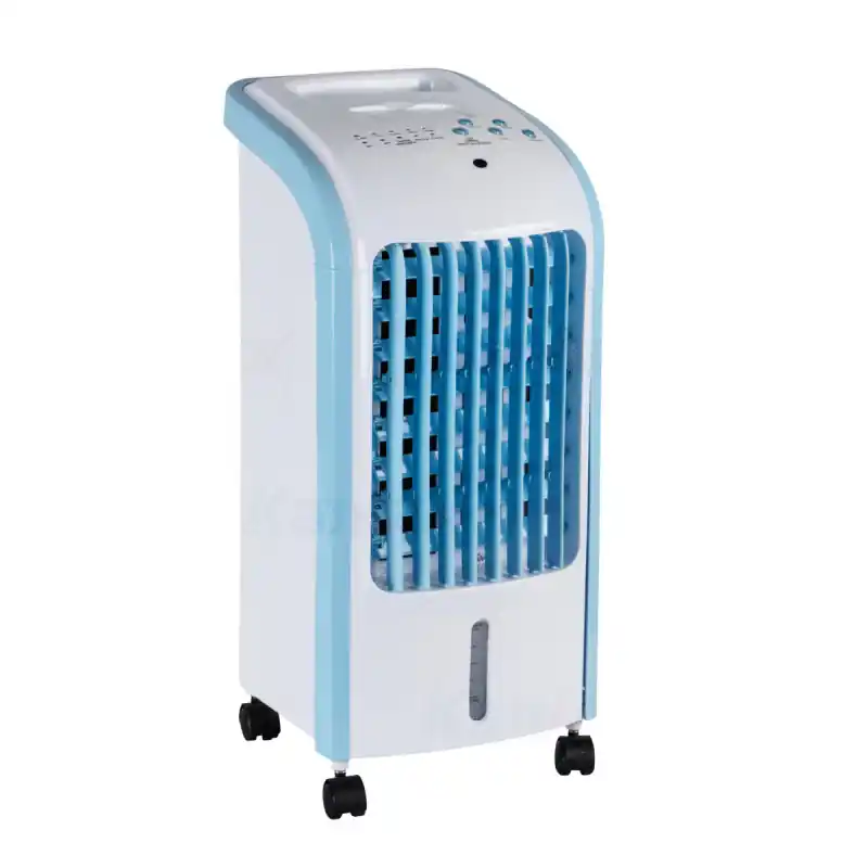 Refroidisseur d‘air Portatif bac eau KLOD ACL-W / BL