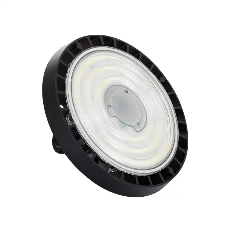 Gamelle industrielle 150w led variable 1-10v-24000 lumens