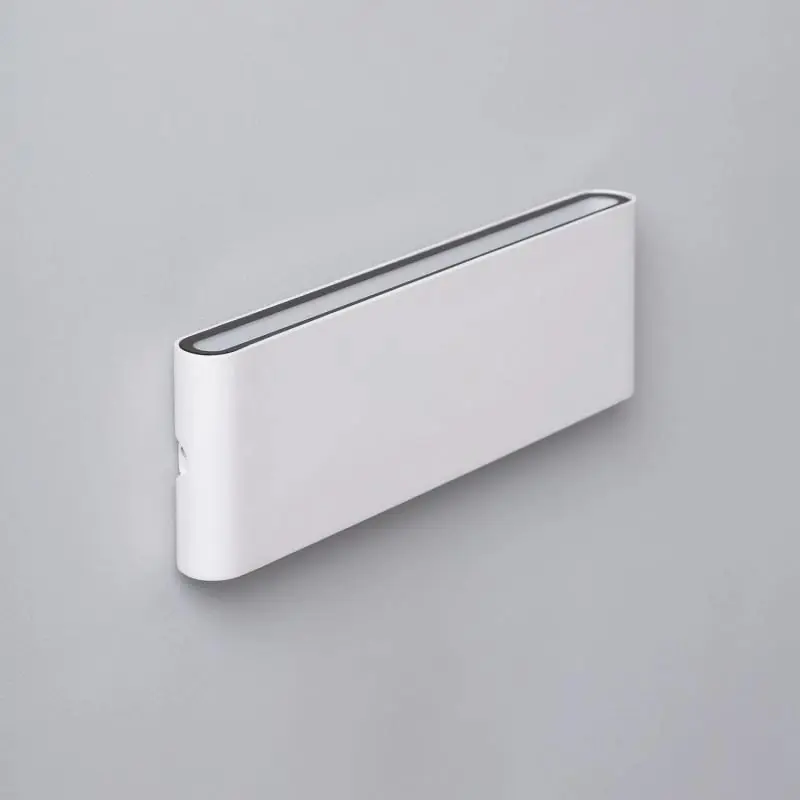 APPLIQUE LED 20W BLANCHE-1700 lm-ip65