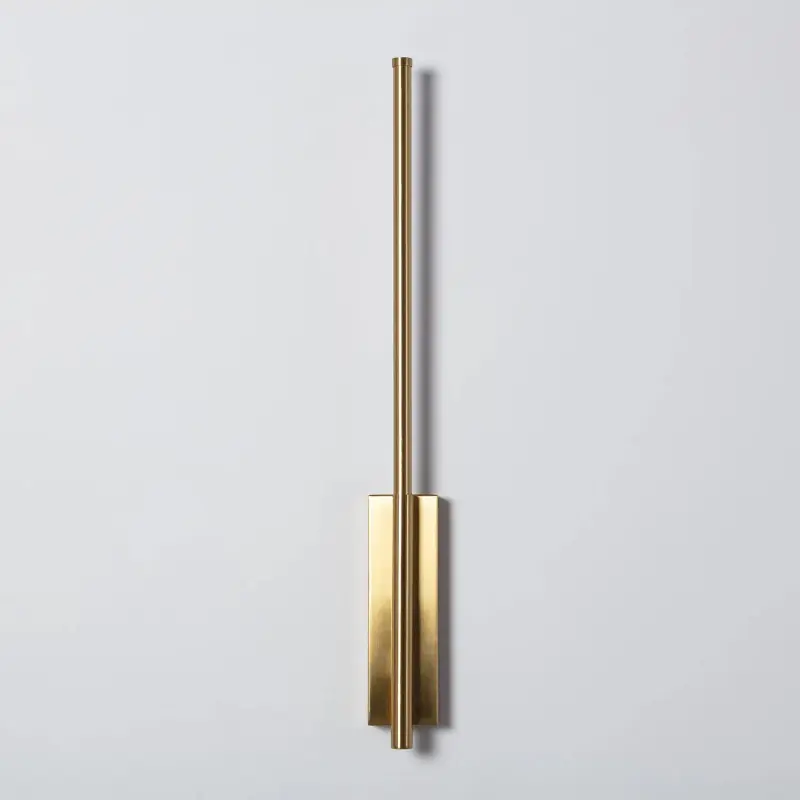 APPLIQUE LED 6W doré 60cm-680 lumens-3000k