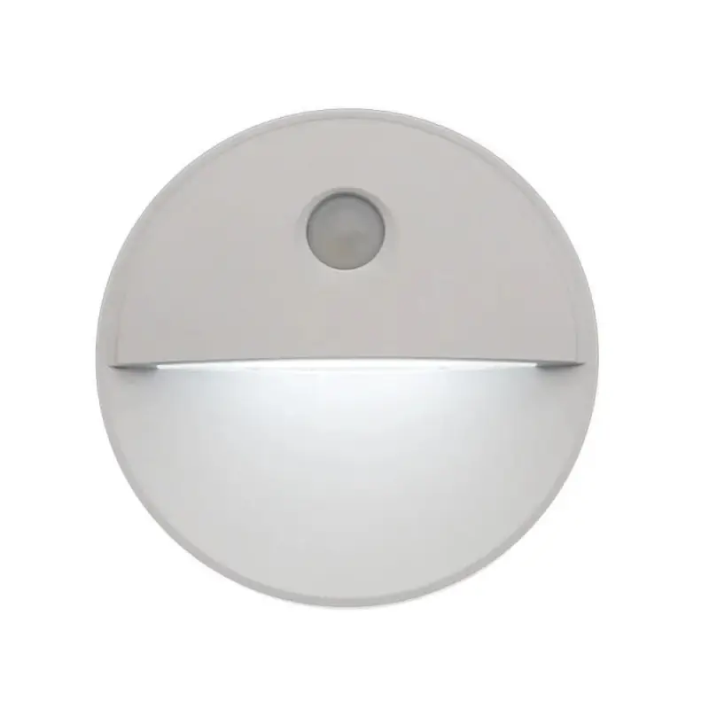 Applique a piles balise détecteur de présence placard dressing cuisine couloir