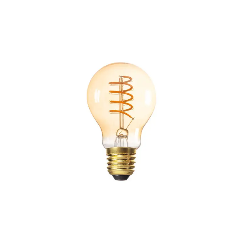 XLED A60 4W-SW ampoule LED filament
