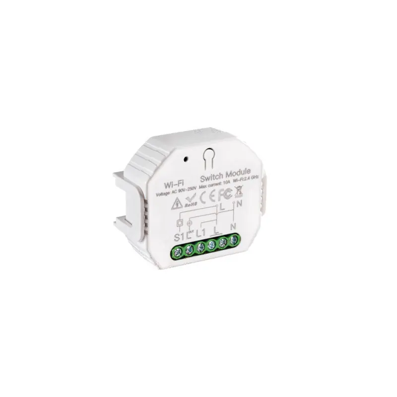 S SWITCH ON/OFF module interrupteur ON/OFF