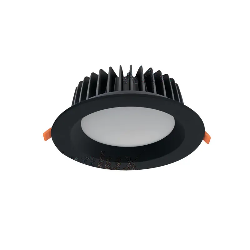 TIBERI PRO 40W-940-B encastré LED