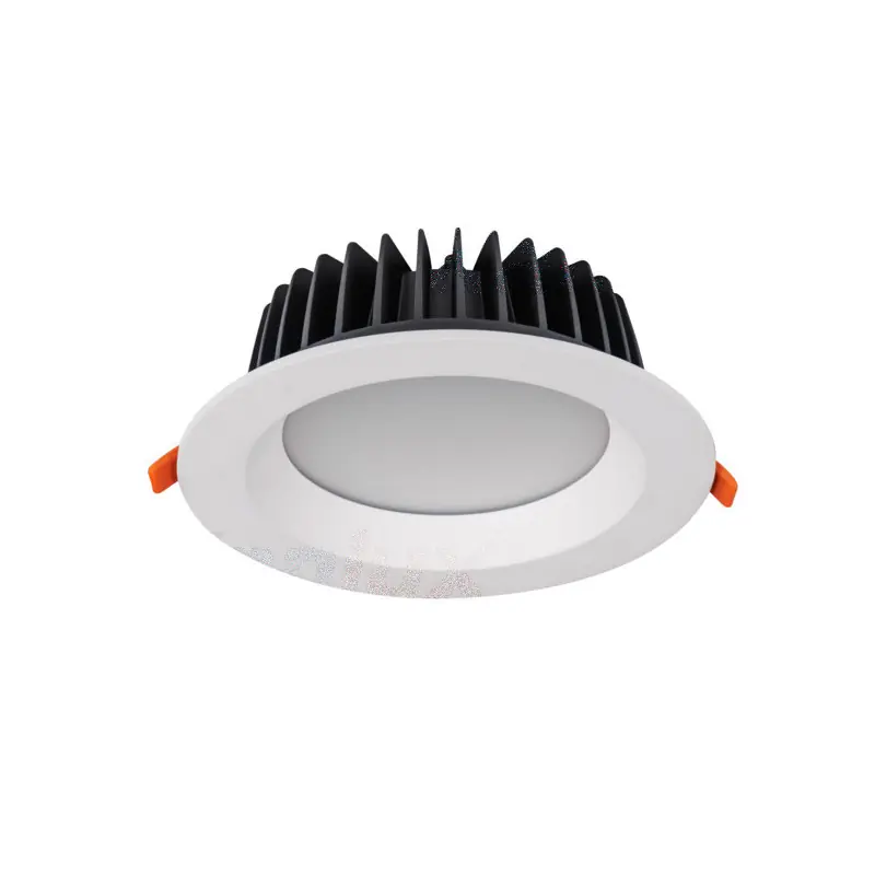 TIBERI PRO 40W-940-W encastré LED