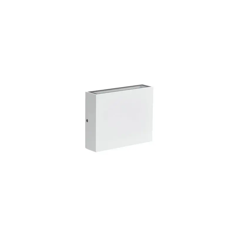 APPLIQUE LED 6W BLANCHE-720 lumens ip65